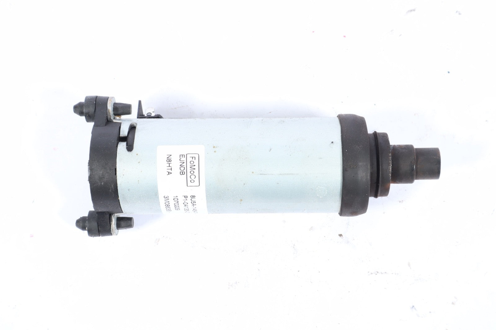2009-2015 FORD EXPLORER FRONT RIGHT  SIDE POWER SEAT TRACK ADJUST MOTOR OEM
