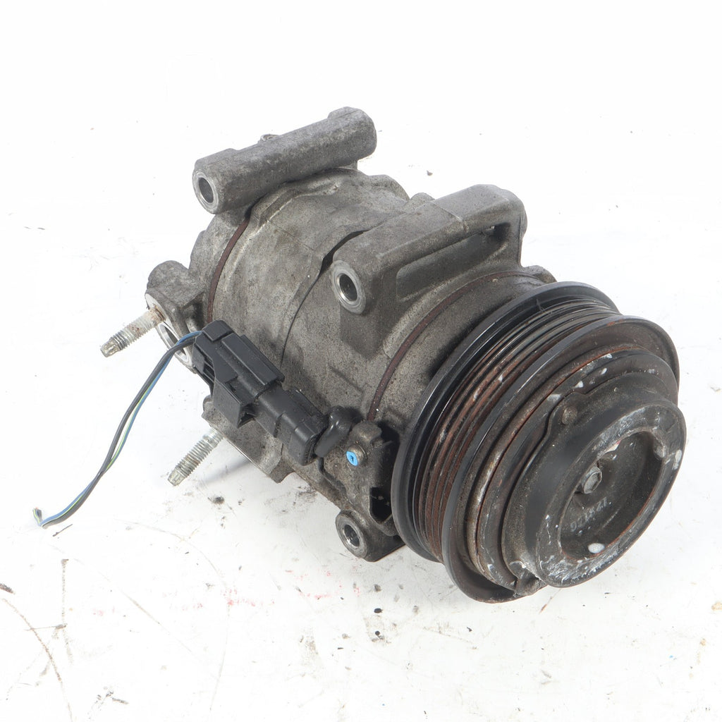 2011-2016 DODGE GRAND CARAVAN 3.6L CYLINDER AC COMPRESSOR OEM MC447280-0951
