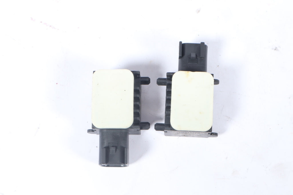 2008-2012 Land Rover LR2 Driver/Passenger Side Door Sensor OEM 3M5T-14B342-AB