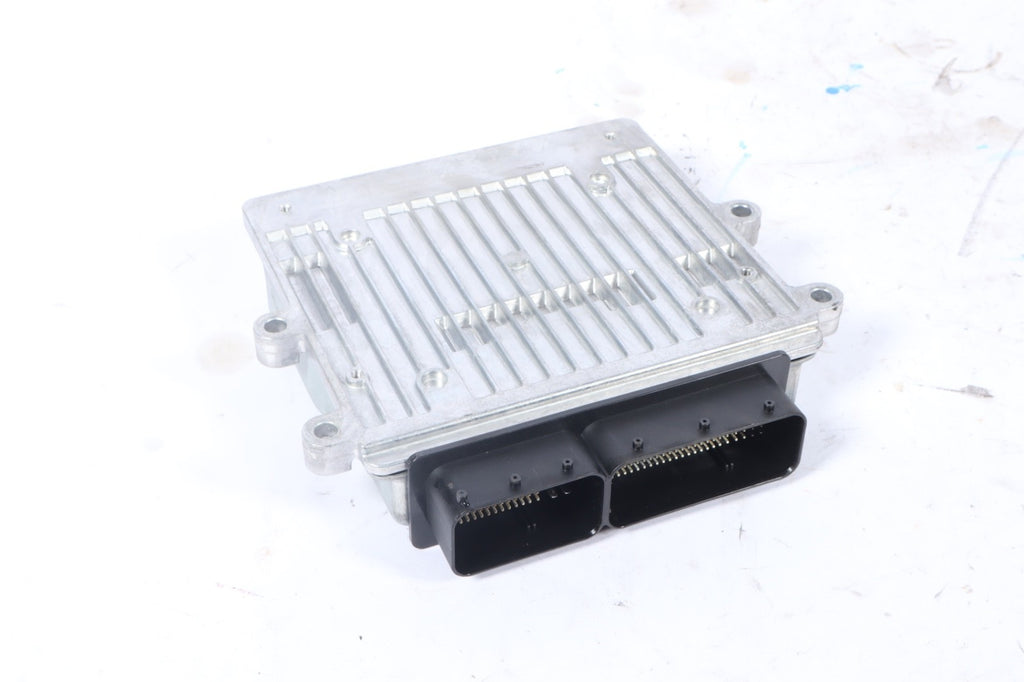 2006-2009 RANGE ROVER 4.4L ENGINE COMPUTER CONTROL UNIT ECU NNN500550 OEM