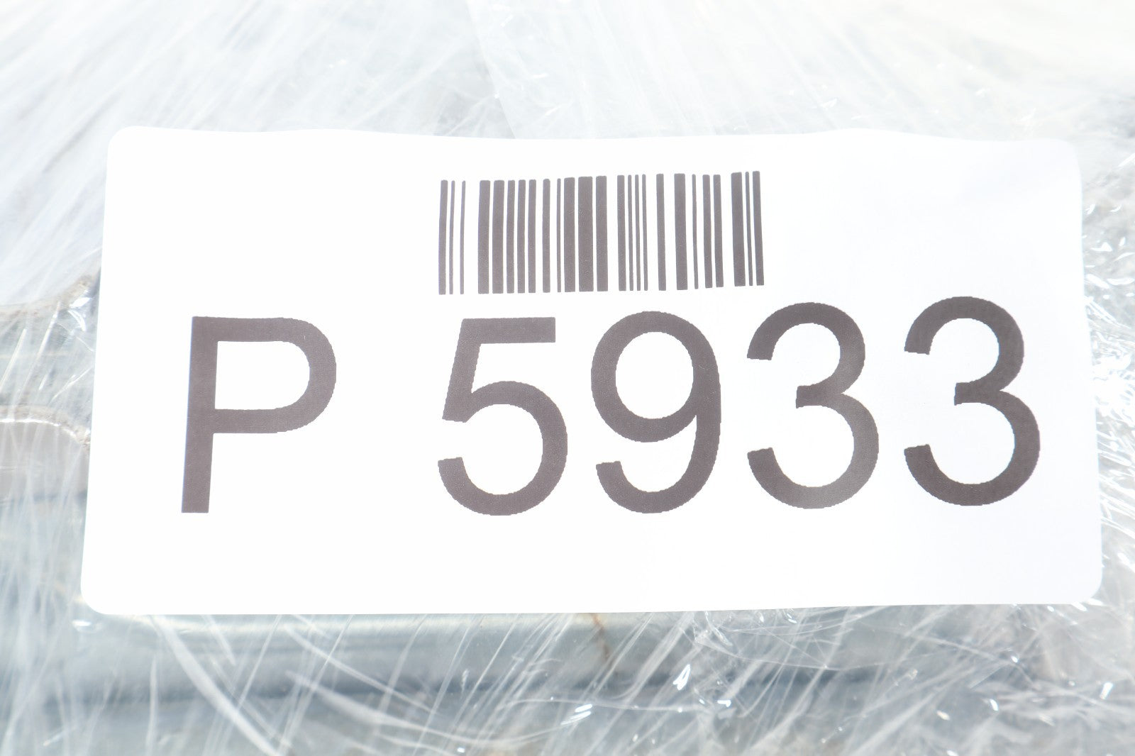 2008 - 2020 DODGE GRAND CARAVAN FRONT WIPER LINKAGE TRANSMISSION OEM 05113043AC