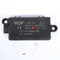 2009-2013 MINI COOPER R57 R58 R59 DWA-ALARM CONTROL MODULE 3455305 OEM