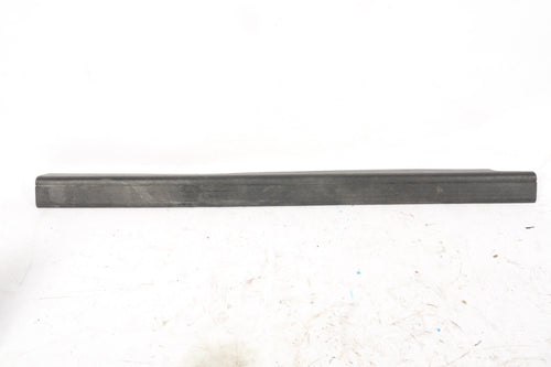 10-16 Mercedes E350 E550 Front Left Side Coupe Convertible Door Sill Trim OEM