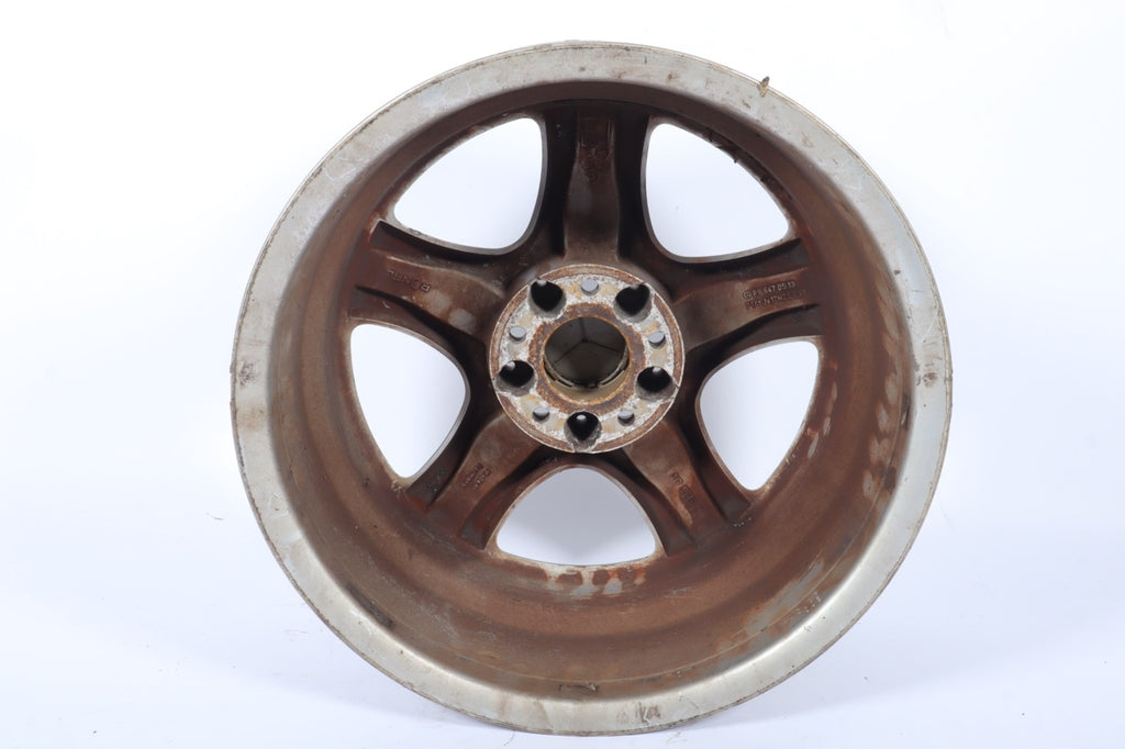 1999-2002 Mercedes CLK430 Wheel Rim 7.5Jx17H2 B66470513 OEM ONLY PICK UP!!!