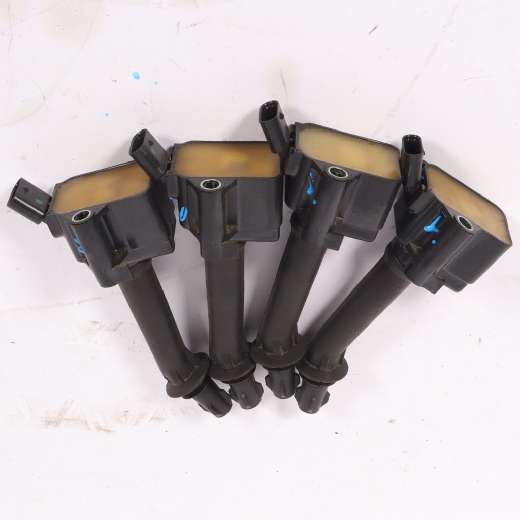 2016-2019 BUICK CASCADA  Set of 4 Ignition Coil OEM