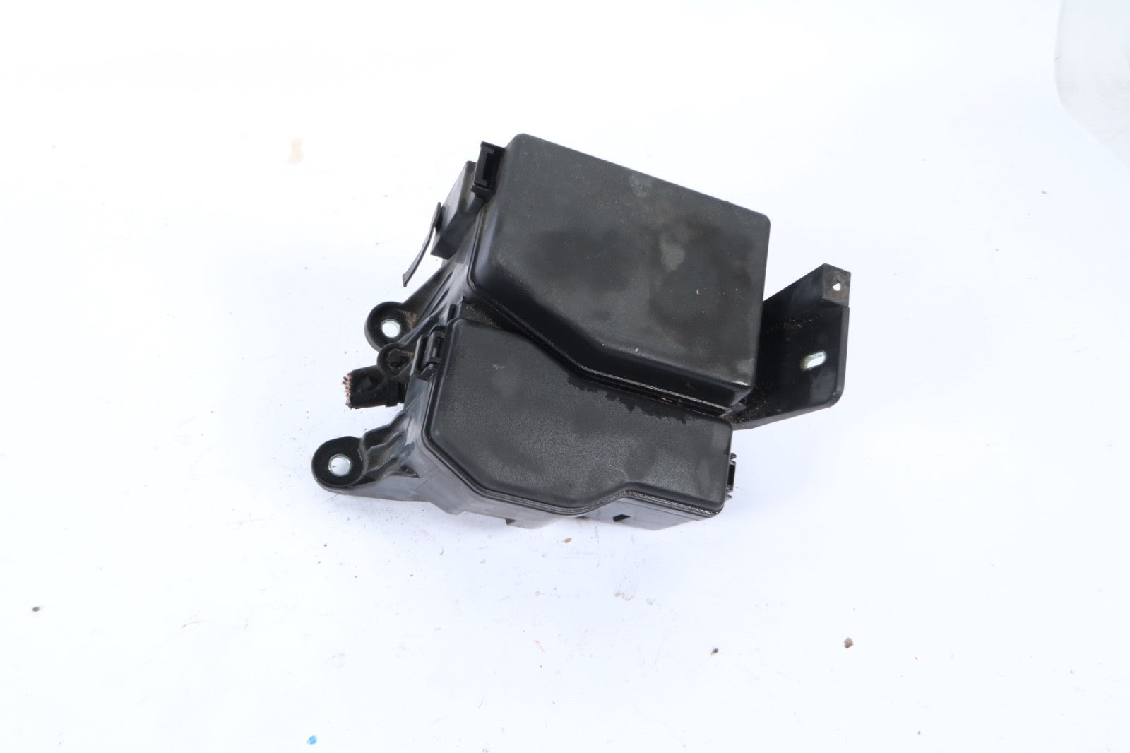 2010-2012 MAZDA CX-9 FUSEBOX FUSE BOX RELAY MODULE OEM