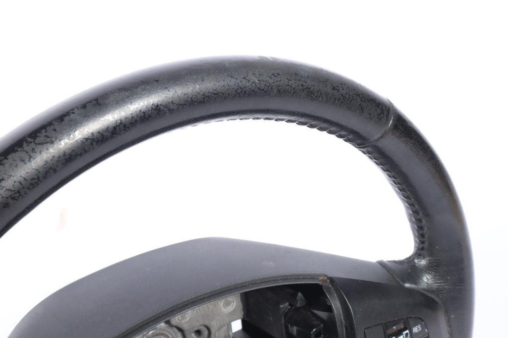 2009 - 2015 Mazda CX-9 Steering Wheel w/ Switch OEM