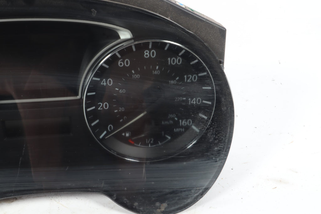 2014 NISSAN PATHFINDER SPEEDOMETER CLUSTER GAUGE OEM
