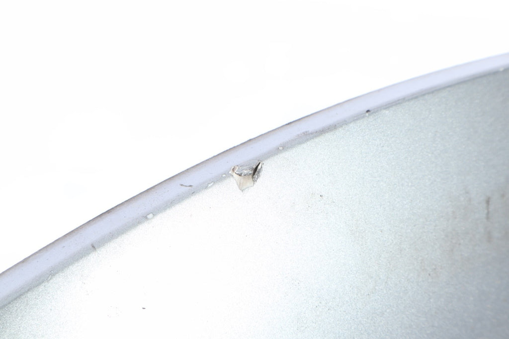 2007-2010 BMW X3 M REAR RIGHT PASSENGER SIDE FENDER FLARE WHEEL ARCH MOLDING OEM
