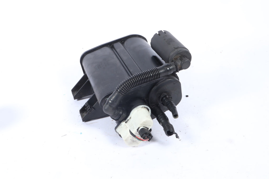 2004-2010 BMW X3 Fuel Tank Vapor Evaporator  Canister OEM 7177786-01
