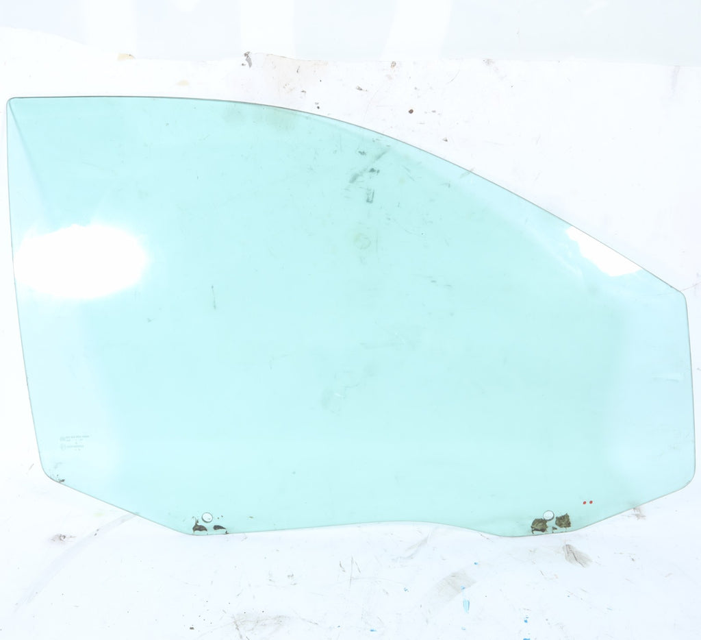 2008 - 2020  GRAND CARAVAN TOWN COUNTRY FRONT DOOR GLASS WINDOW RIGHT PASSENGER