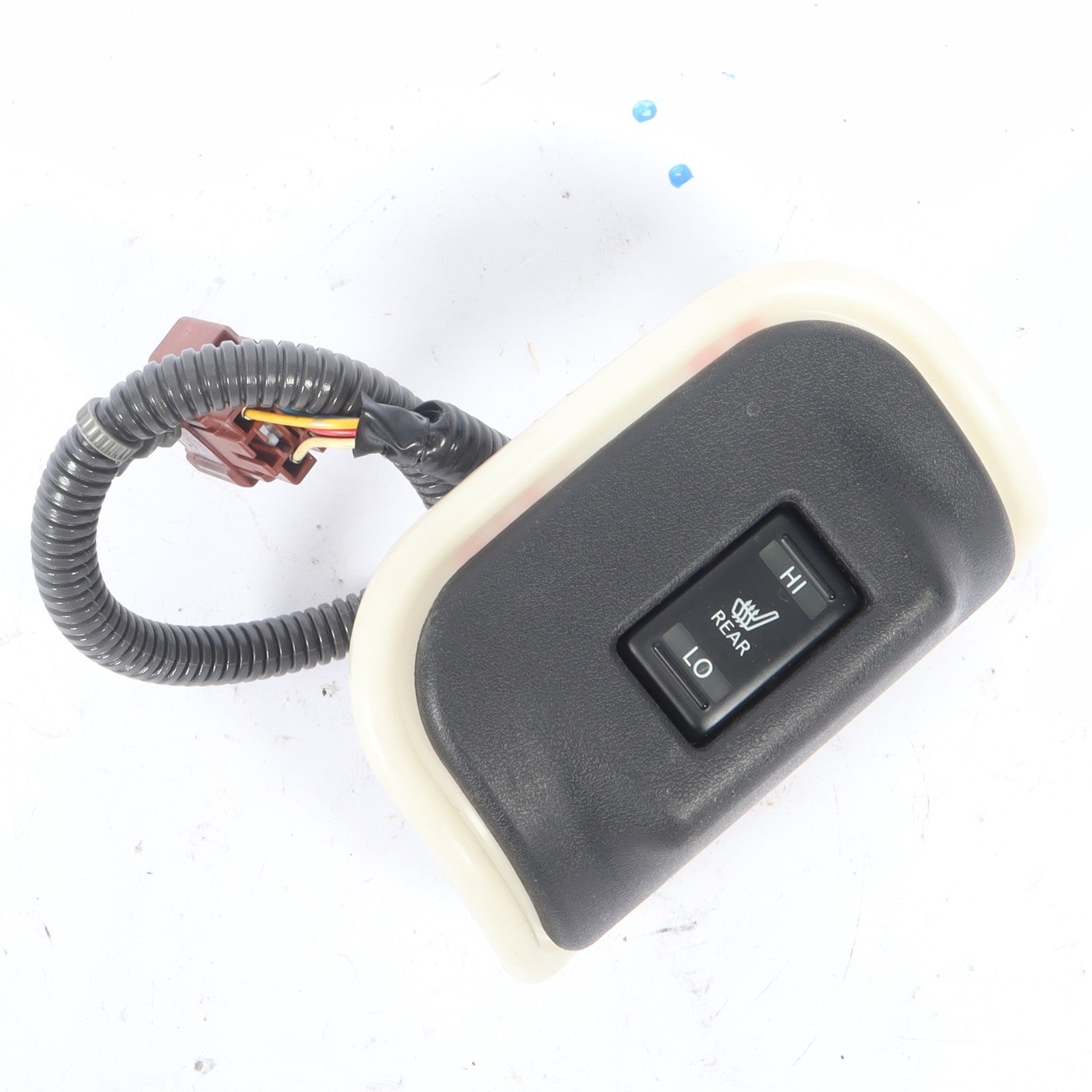 2011-2020 DODGE JOURNEY REAR HEATED SEAT SWITCH OEM