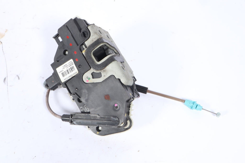 2010-2019 FORD TAURUS EXPLORER DOOR LOCK ACTUATOR REAR RIGHT 8A5A5426412EA OEM