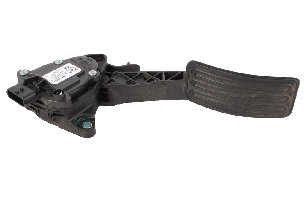 NISSAN MAXIMA 2016 - 2023 ACCELERATOR GAS THROTTLE PEDAL 180023TA0B OEM