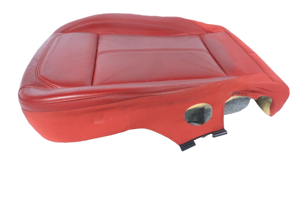 2017 - 2023 ALFA ROMEO STELVIO FRONT LEFT SEAT LOWER CUSHION PAD OEM
