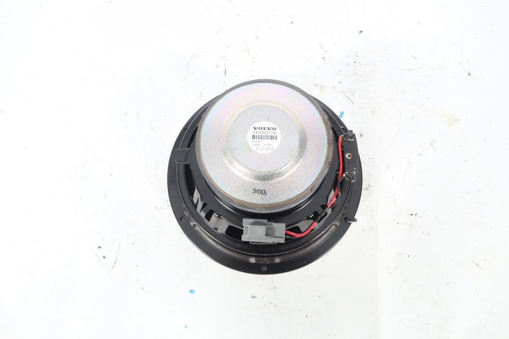 2006-2013 VOLVO C70 PREMIUM SOUND SUB WOOFER SPEAKER OEM 31252276