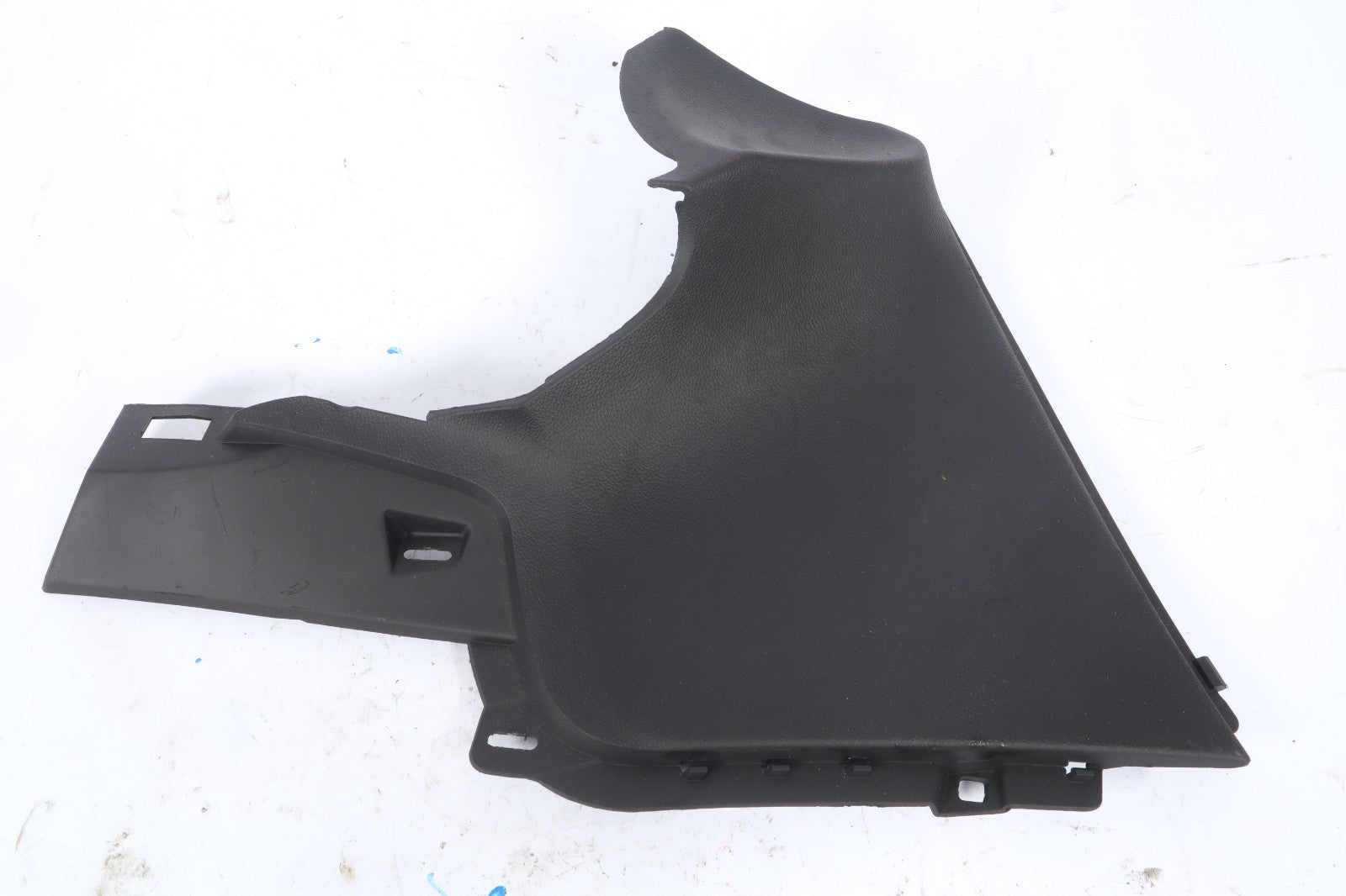2016–2019 BUICK CASCADA LEFT LOWER DASH TRIM PANEL OEM 13493531