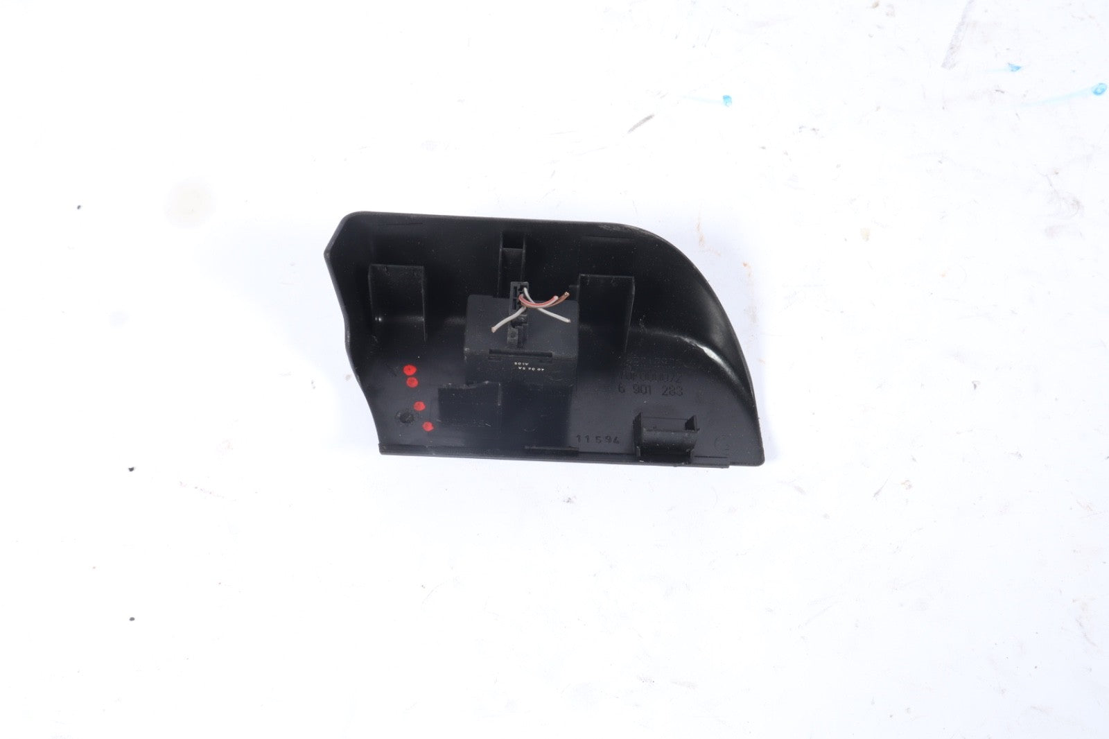 2003-05 Land Rover Range Rover Door Window Switch Rear Right Passenger Side OEM