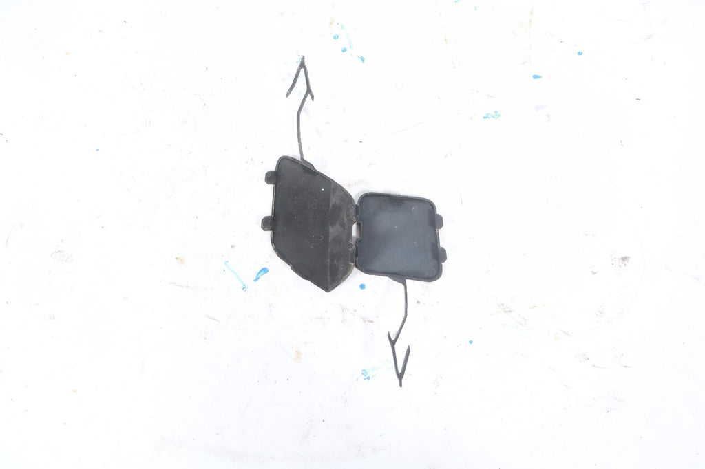 2016 BUICK CASCADA FRONT & REAR BUMPER TOW HOOK COVER OEM