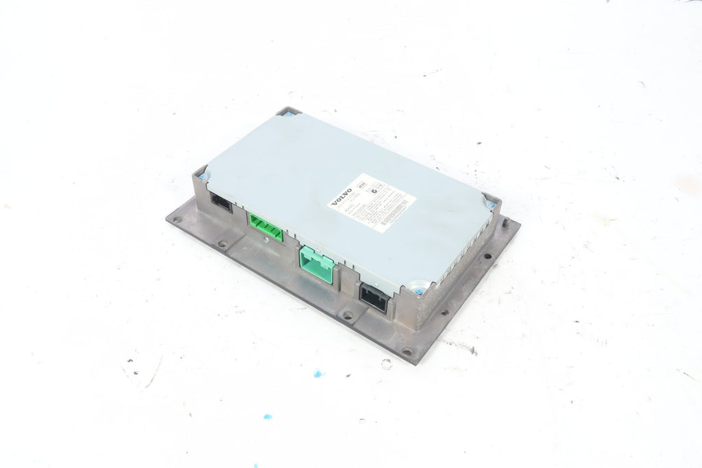 2011-2013 VOLVO C70 RADIO STEREO AMPLIFIER AMP OEM