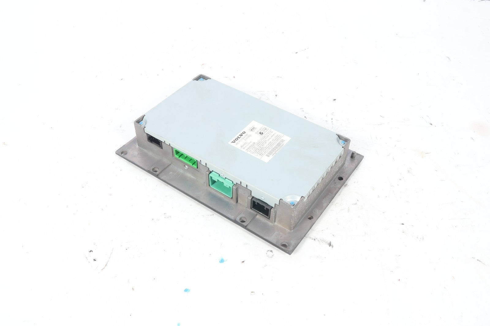 2011-2013 VOLVO C70 RADIO STEREO AMPLIFIER AMP OEM