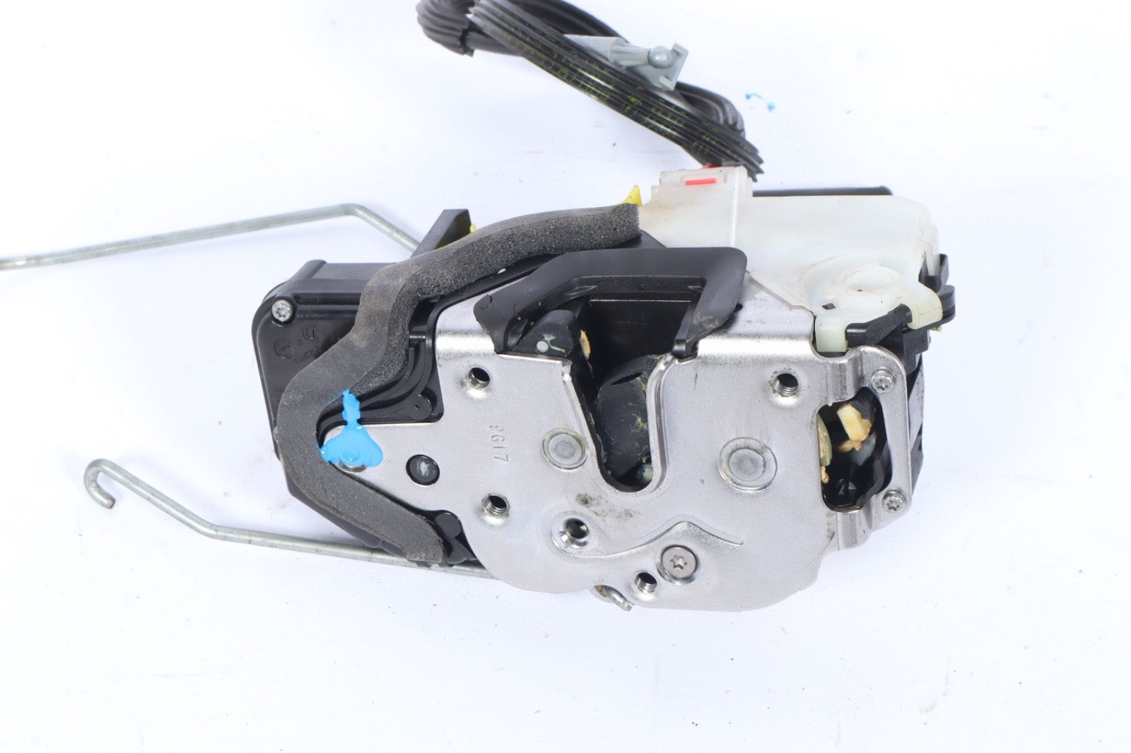2012-2020 Chevrolet SONICF FRONT LEFT DOOR LOCK LATCH ACTUATOR 13579522 OEM