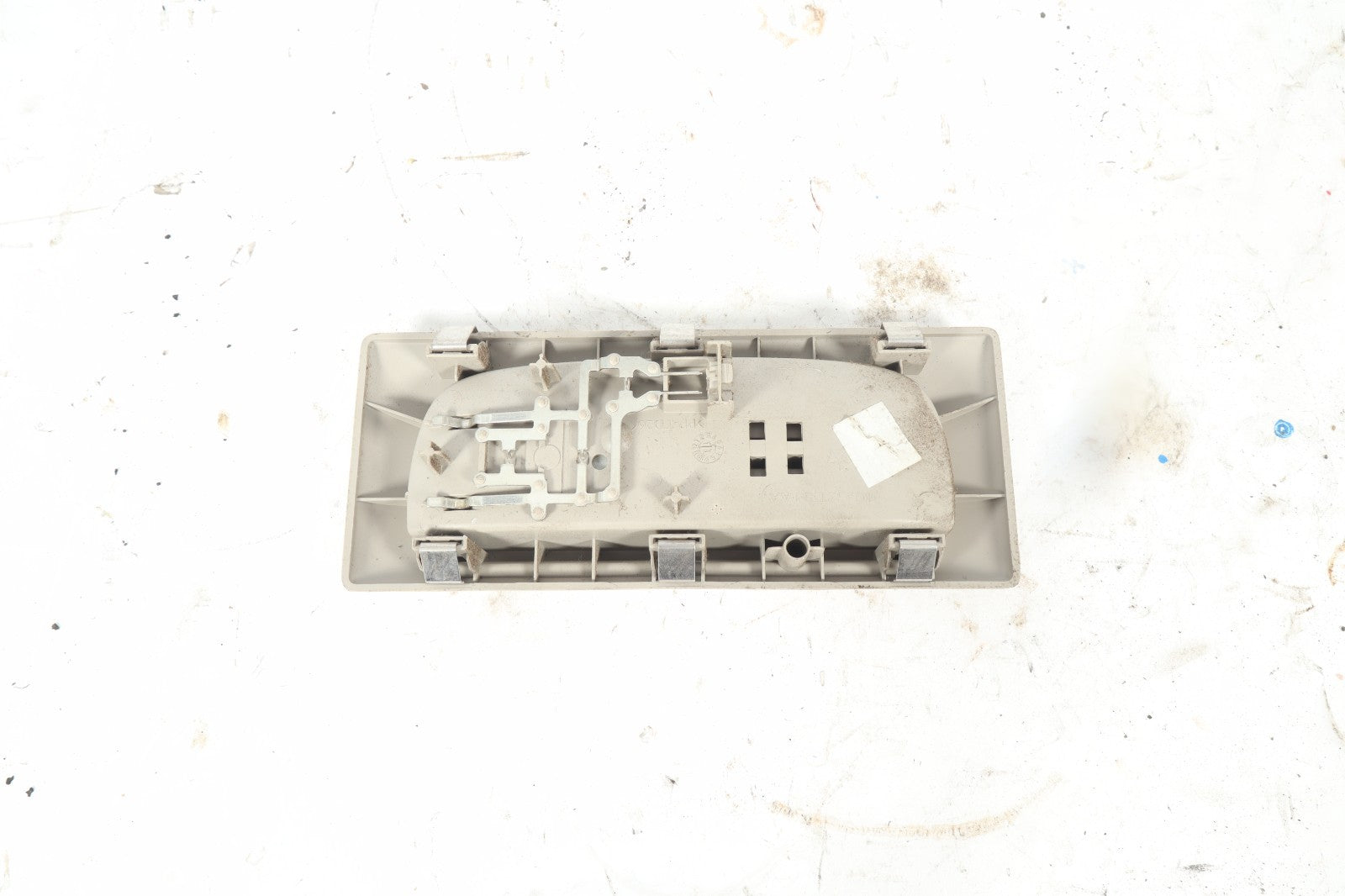 2011-2013 GRAND CARAVAN TOWN & COUNTRY LAMP FLASHLIGHT OEM 1GA2TRMAA