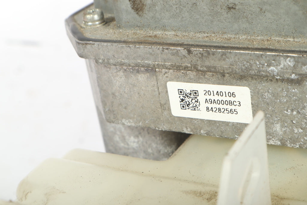 2013-2017 NISSAN LEAF brake Booster ZE1 EAC1035-03A EAC103503A OEM