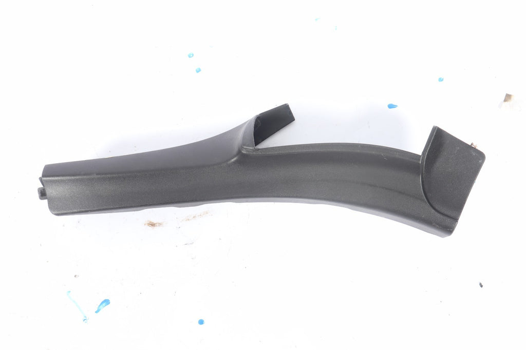 2018-2019 BUICK REGAL REAR RIGHT SIDE DOOR SILL SCUFF PLATE TRIM COVER OEM