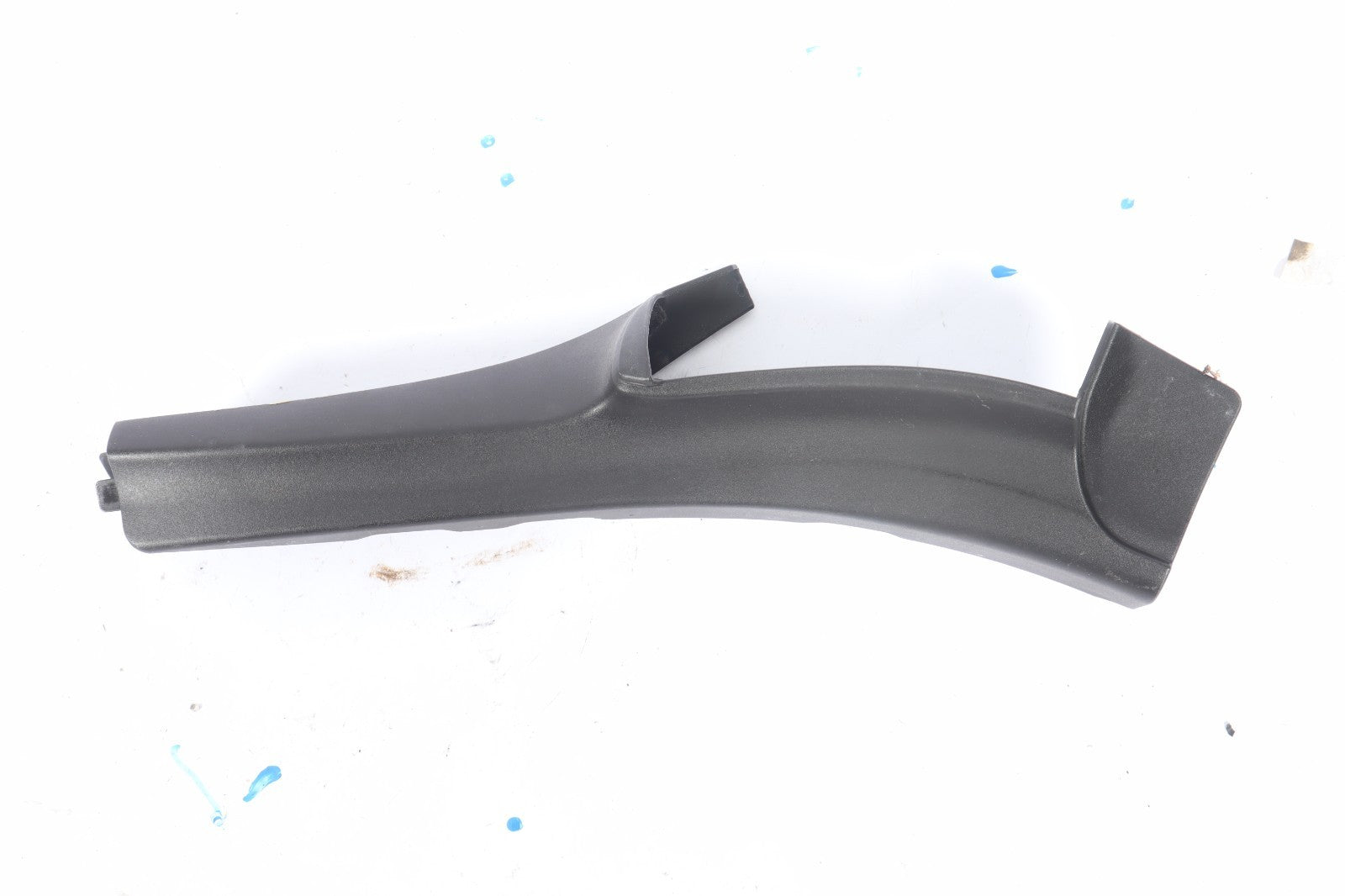 2018-2019 BUICK REGAL REAR RIGHT SIDE DOOR SILL SCUFF PLATE TRIM COVER OEM
