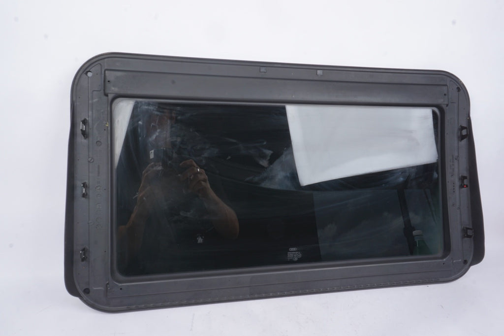 2012 - 2017 AUDI A7 RS7 OEM SUNROOF SUN ROOF WINDOW GLASS