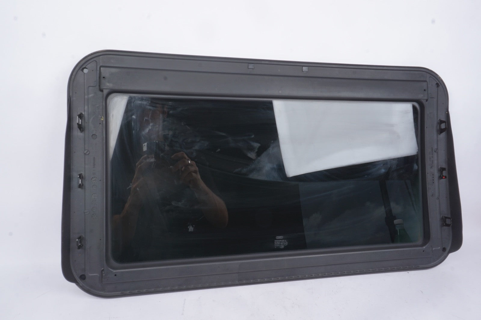 2012 - 2017 AUDI A7 RS7 OEM SUNROOF SUN ROOF WINDOW GLASS