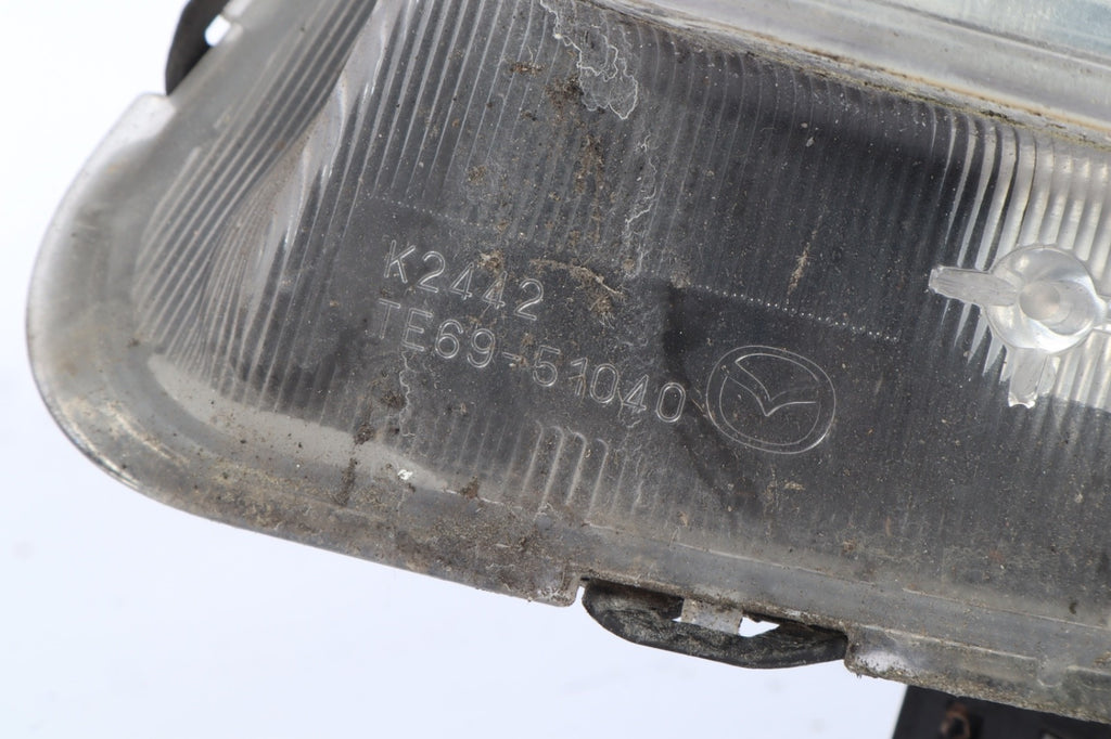 2010-2012 MAZDA CX-9 LEFT DRIVER  LH HEADLIGHT HALOGEN OEM
