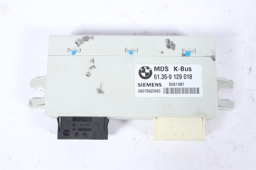 2004-2010 BMW X3 - Sunroof / SUN ROOF Control Module OEM