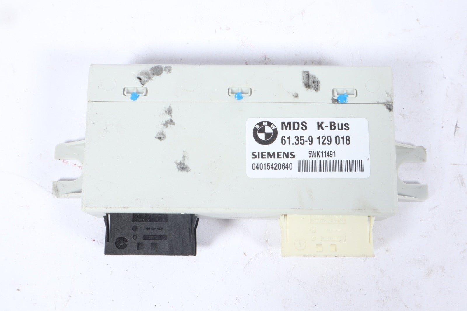 2004-2010 BMW X3 - Sunroof / SUN ROOF Control Module OEM
