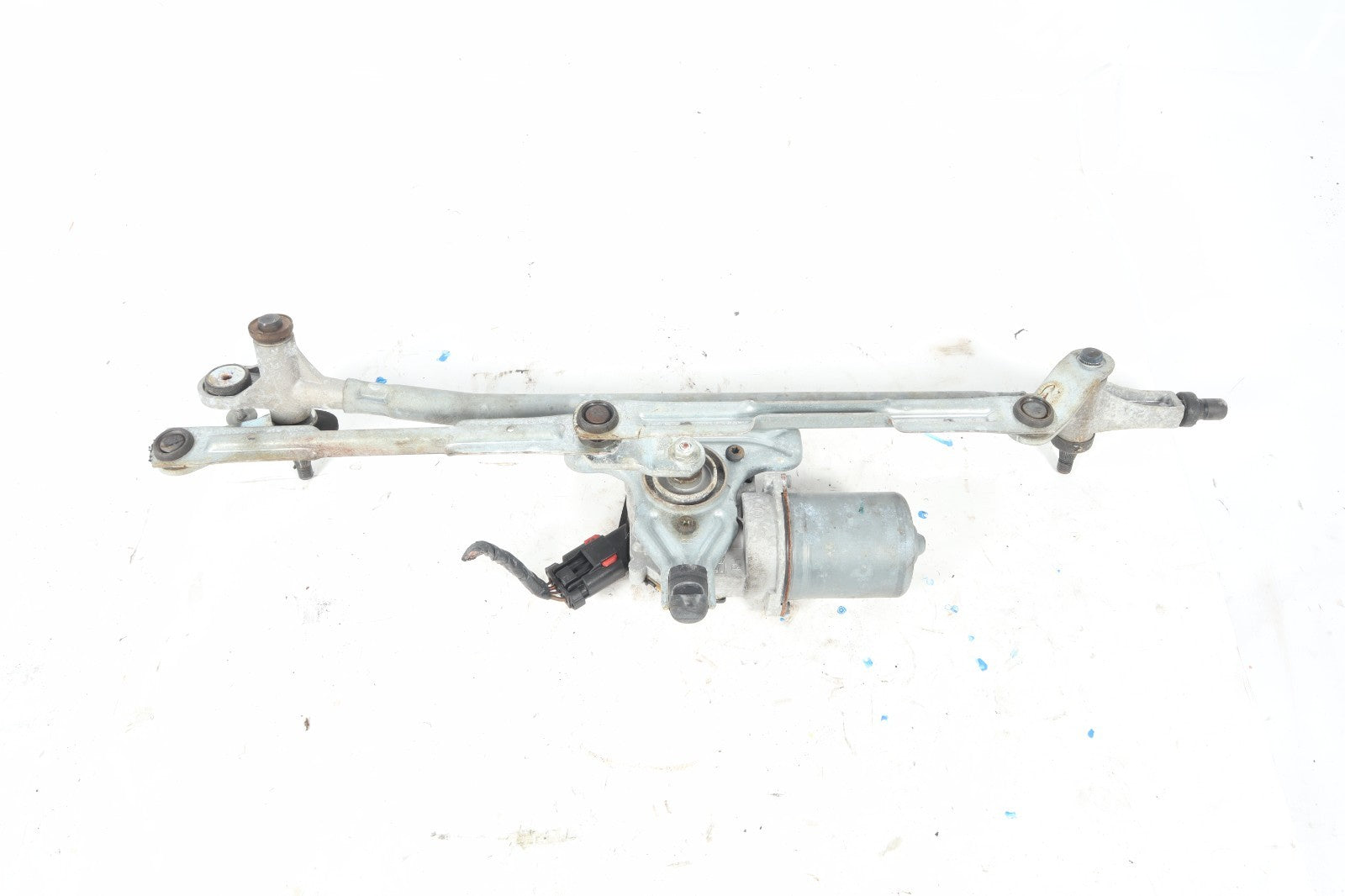 2008 - 2020 DODGE GRAND CARAVAN FRONT WIPER LINKAGE TRANSMISSION OEM 05113043AC