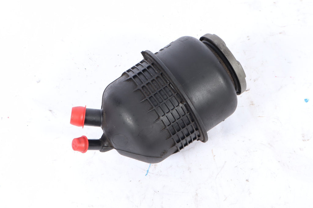 2009 - 2017 AUDI Q5 POWER STEERING FLUID RESERVOIR TANK BOTTLE COVER CAP OEM