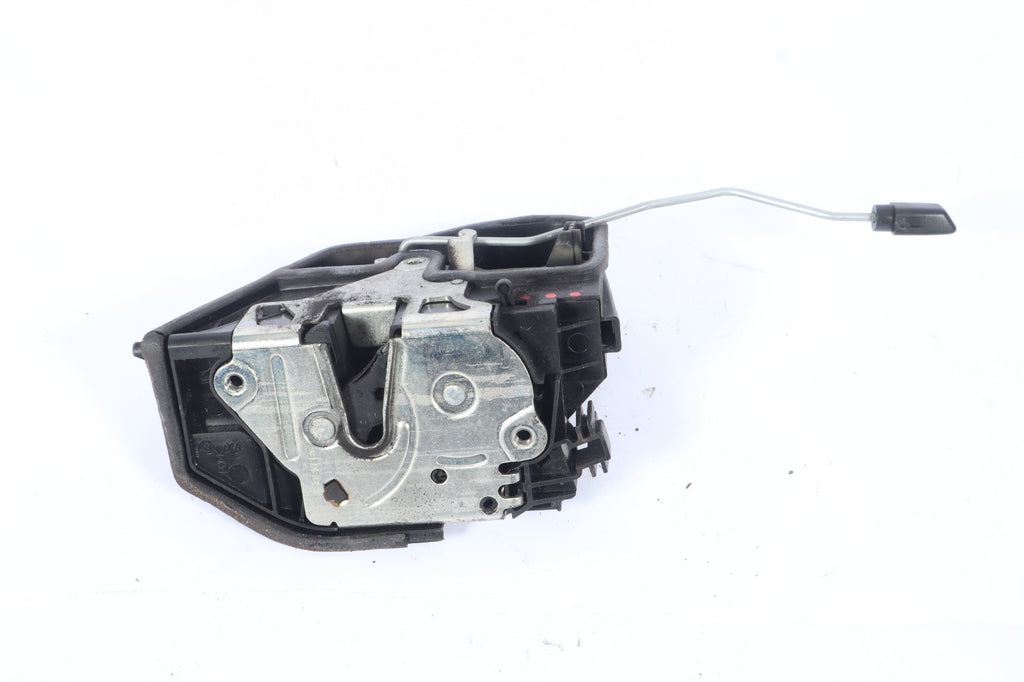 2004-2010 BMW X3 E83 REAR LEFT DRIVER SIDE DOOR LOCK LATCH ACTUATOR  7167075 OEM