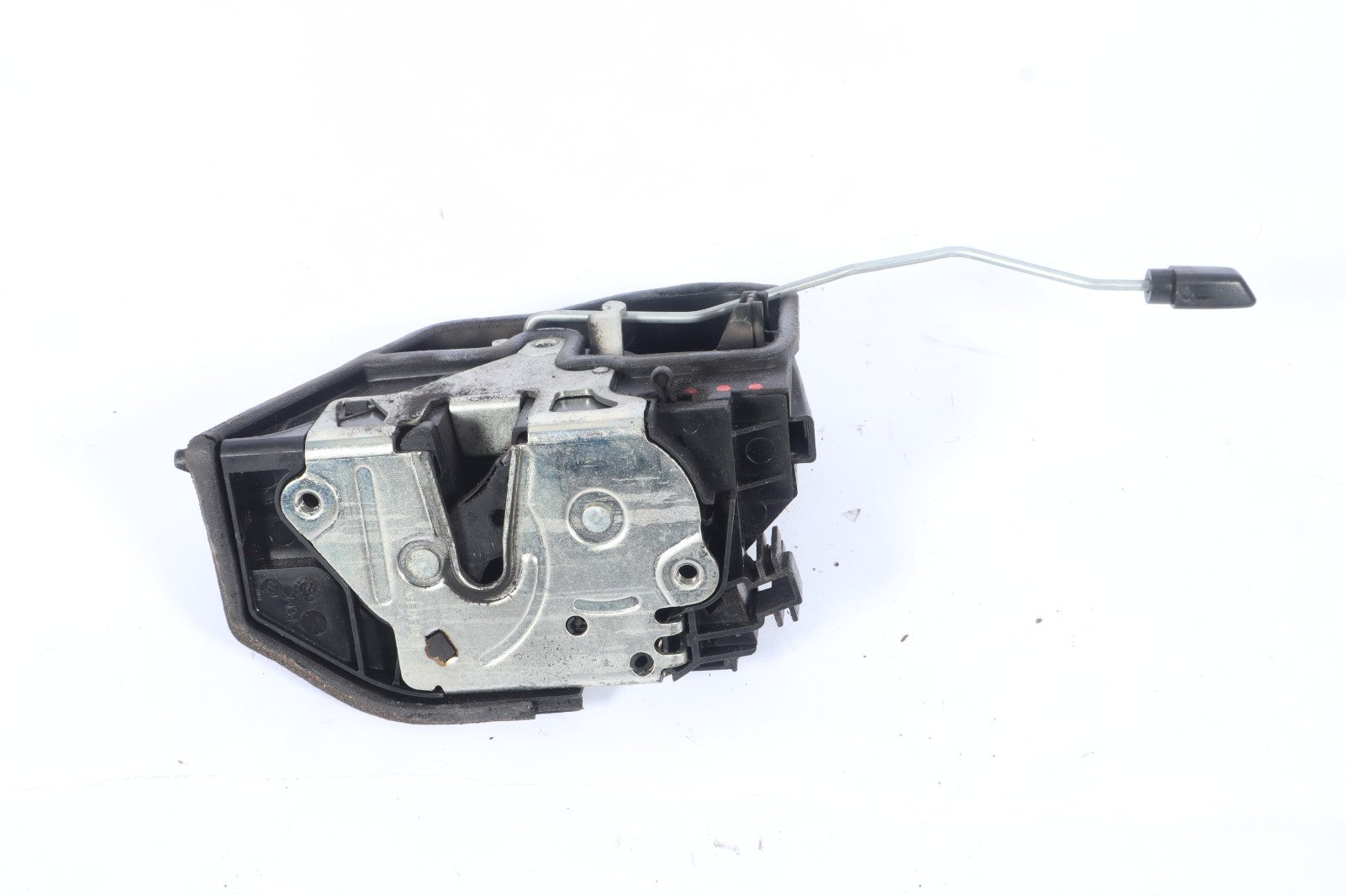 2004-2010 BMW X3 E83 REAR LEFT DRIVER SIDE DOOR LOCK LATCH ACTUATOR  7167075 OEM