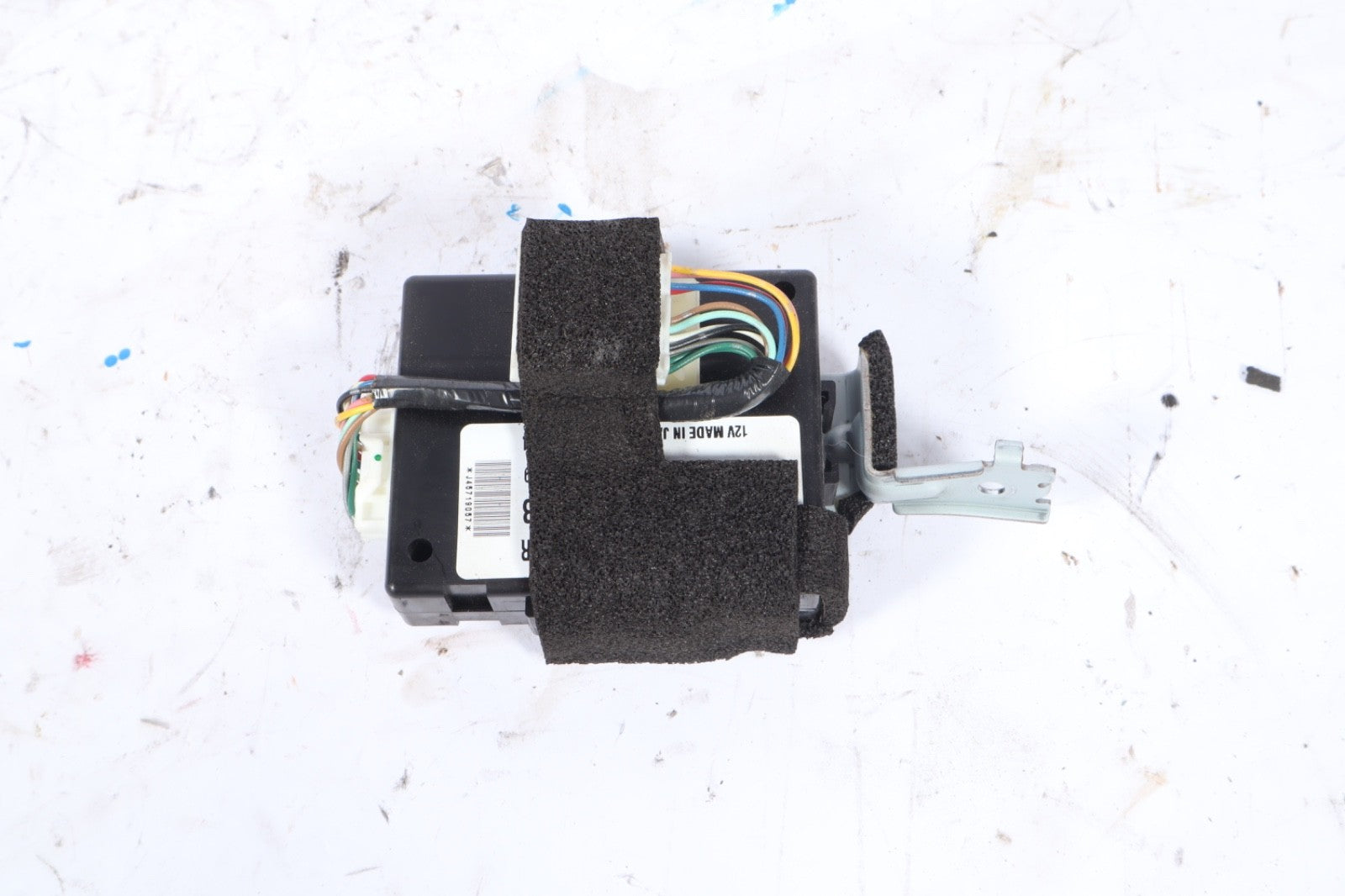 2016 NISSAN MAXIMA DRIVER ASSIST PARKING CONTROL MODULE 285323JA0E OEM