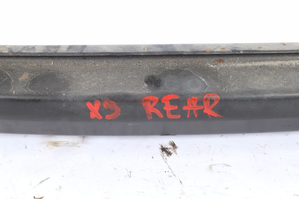 2004-2010 BMW X3 E83 REAR REINFORCEMENT BAR OEM