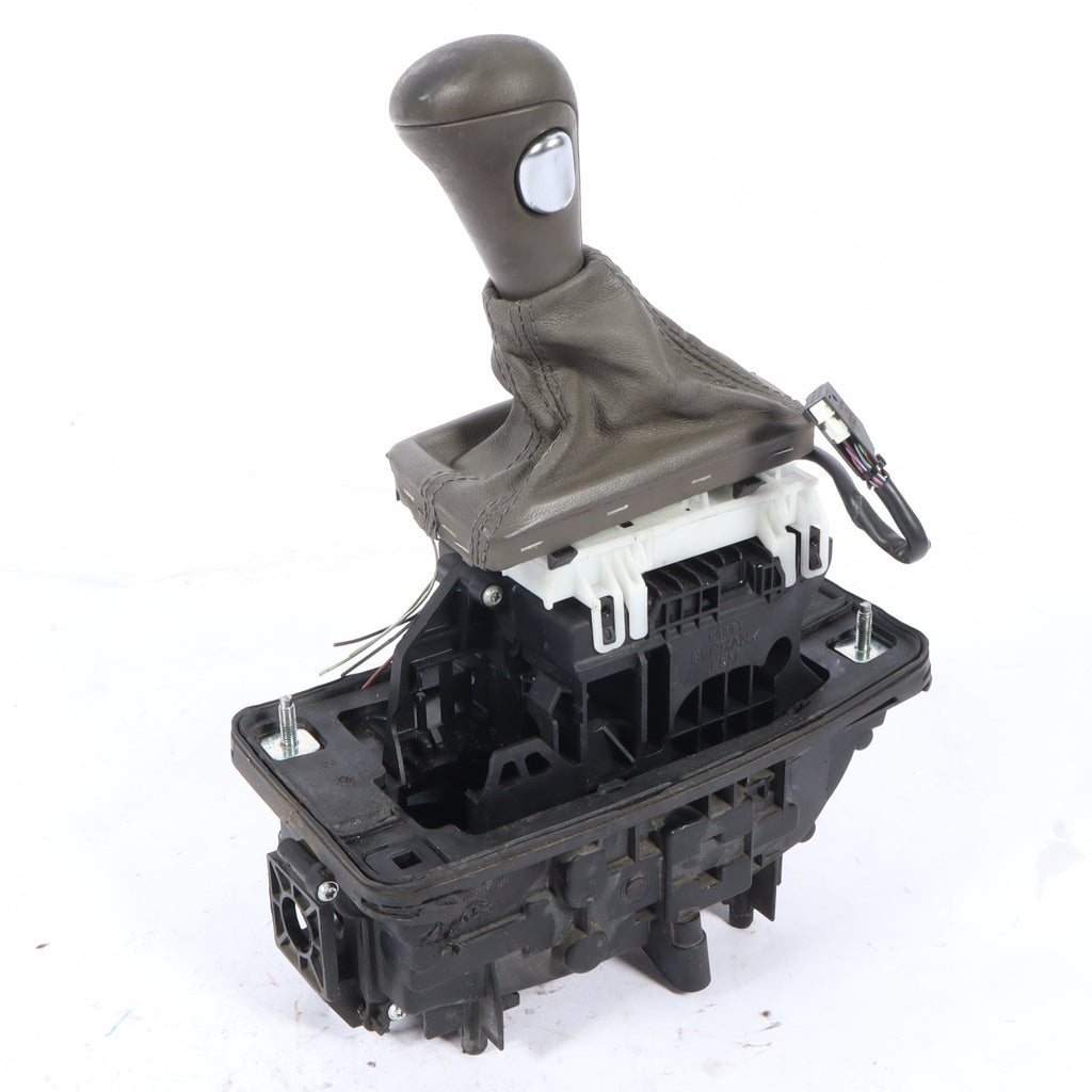 2008–2012 AUDI A4 A5  AUTOMATIC FLOOR SHIFTER GEAR SELECTOR OEM 8K1713041M
