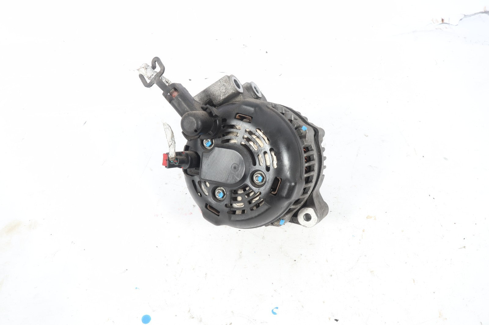 2011 - 2020 DODGE GRAND CARAVAN ALTERNATOR OEM