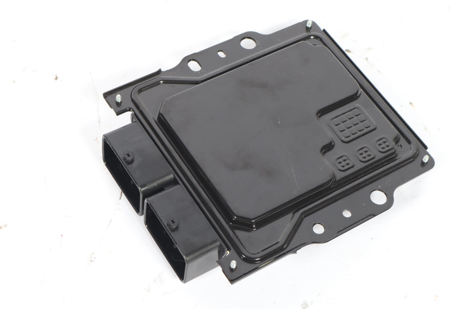 2015 Nissan Leaf Engine Control Unit ECU Electric OEM