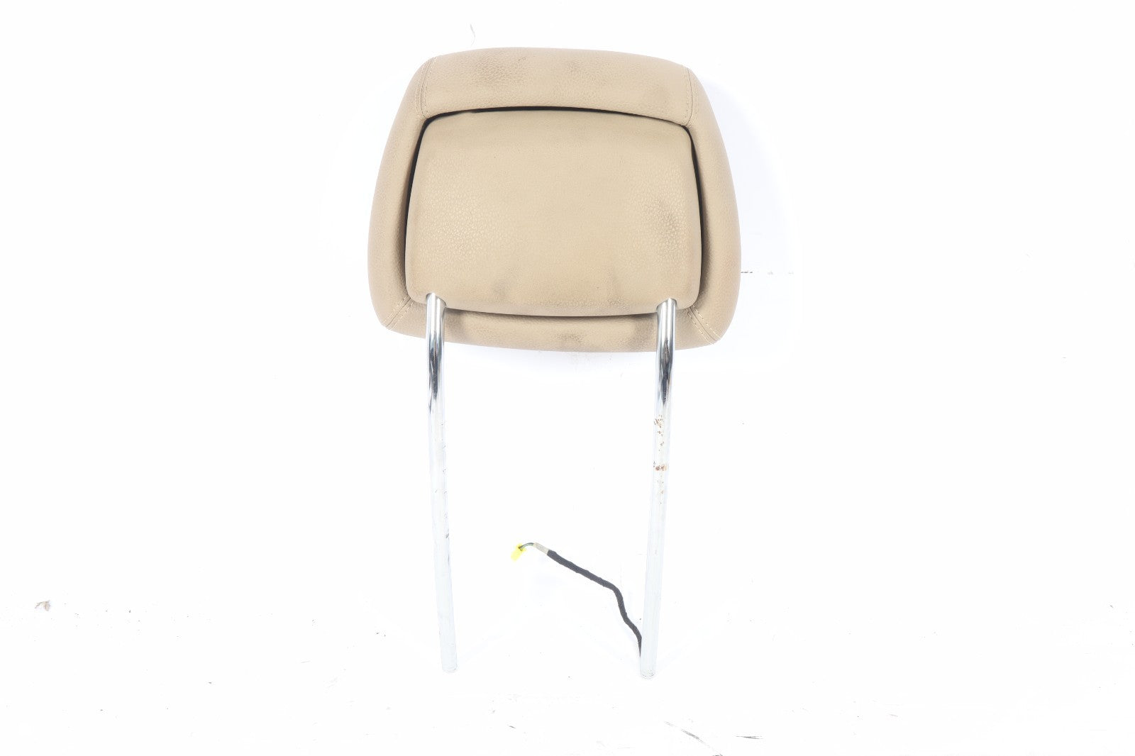 2010-2016 MERCEDES W212 E350 SEDAN FRONT RIGHT OR LEFT SIDE SEAT HEADREST OEM