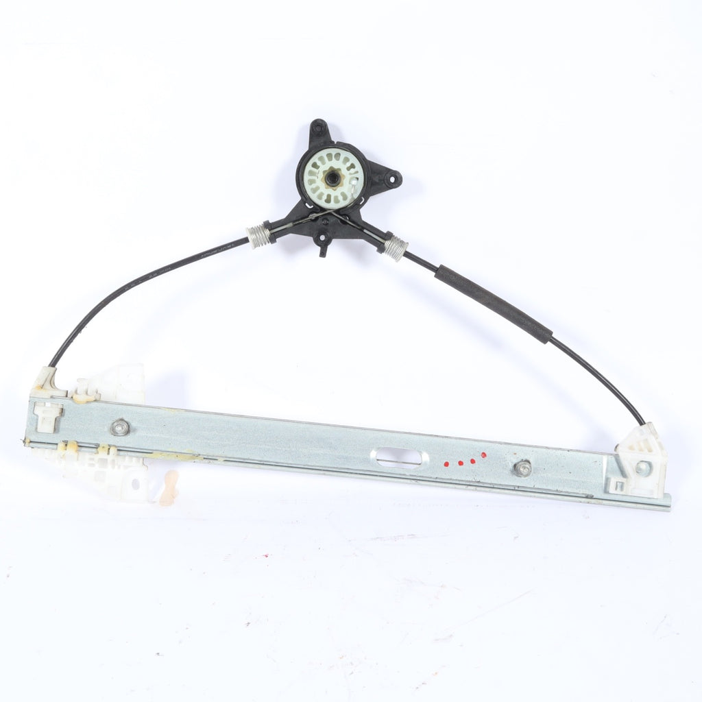 2007-2015 MAZDA CX-9 PASSENGER RIGHT REAR WINDOW REGULATOR TRACK ONLY FITS OEM