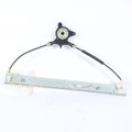 2007-2015 MAZDA CX-9 PASSENGER RIGHT REAR WINDOW REGULATOR TRACK ONLY FITS OEM