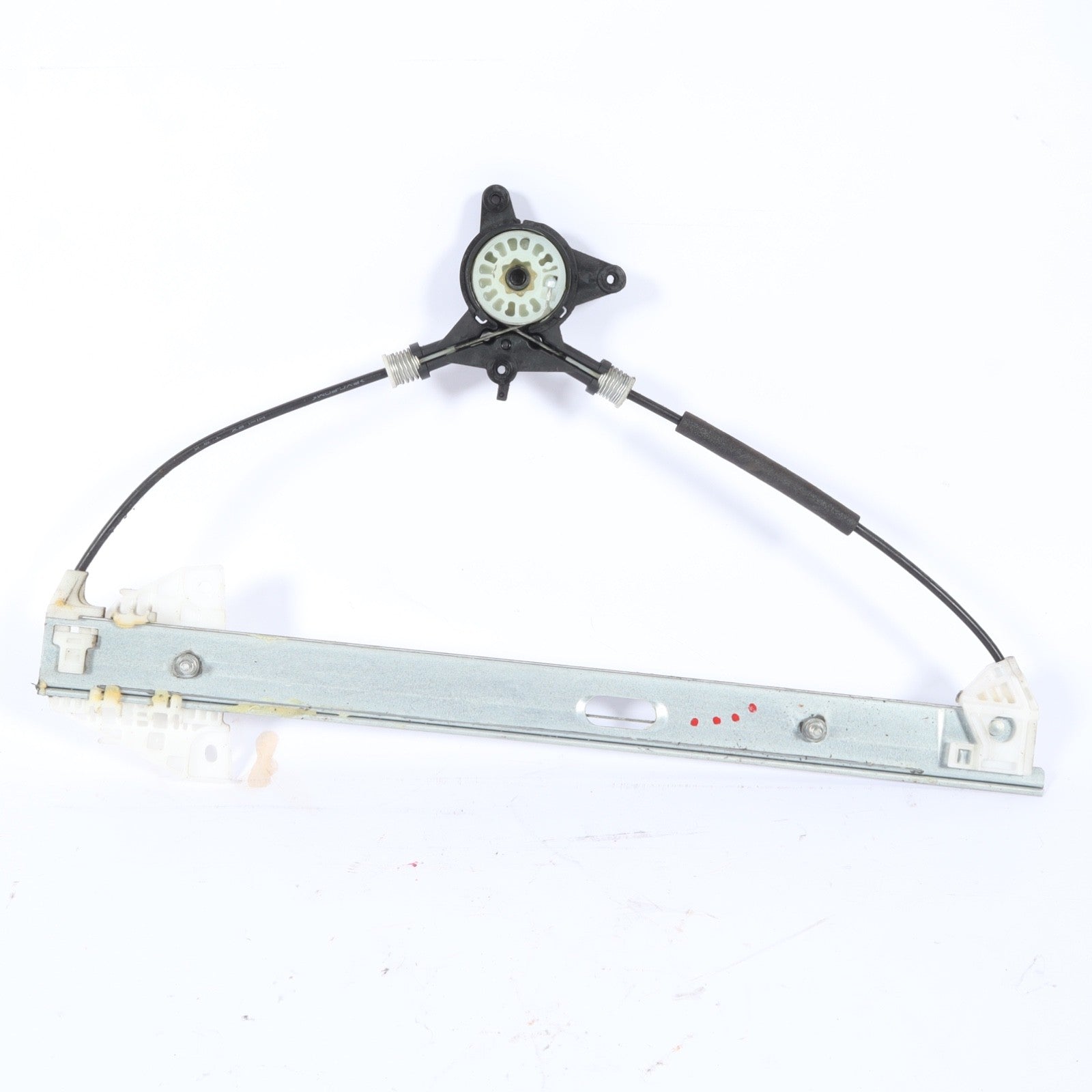 2007-2015 MAZDA CX-9 PASSENGER RIGHT REAR WINDOW REGULATOR TRACK ONLY FITS OEM