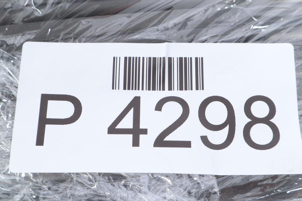 2010–2012 LAND ROVER RANGE ROVER HSE REAR BUMPER COVER PANEL OEM 9H4217E962