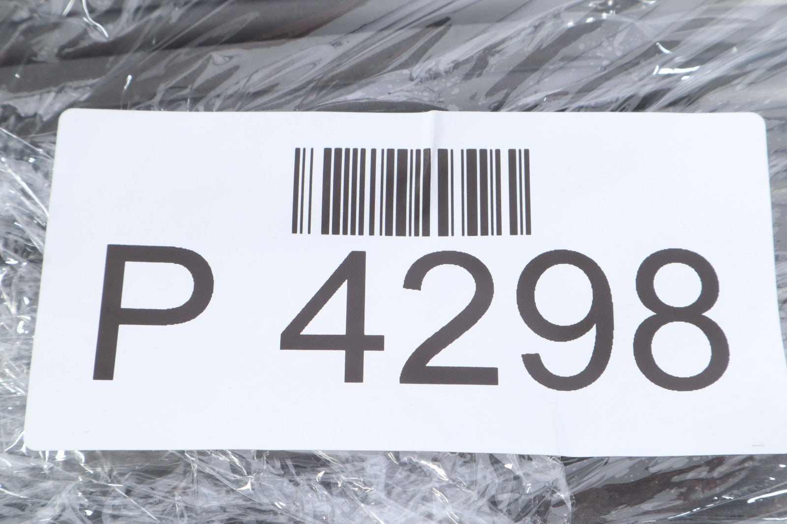 2010–2012 LAND ROVER RANGE ROVER HSE REAR BUMPER COVER PANEL OEM 9H4217E962